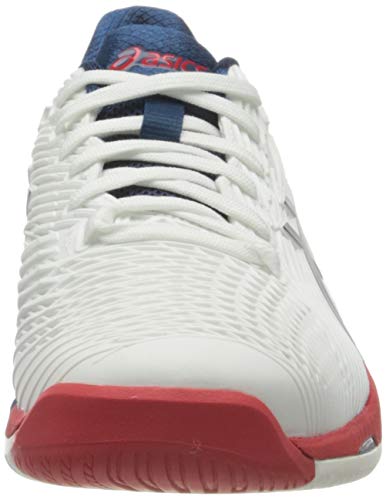 ASICS SOLUTION SPEED FF Voor mannen. Tennis Schoenen - Image 3