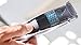 Philips Barbero con Sistema de aspiración SBT720/15 Set Recorte Facial, Negro, Plata,...
