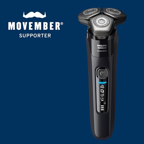Philips-Norelco-Shaver-Series-9400-Wet-and-Dry-Electric-Shaver-with-Lift-and-Cut-Shaving-System-and-SenseIQ-Technology-Pop-up-Trimmer-Model-S960680