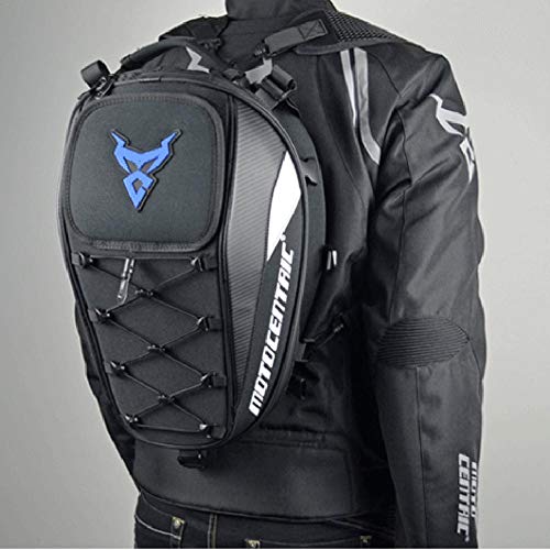 Knowledgi Borsa per il sedile posteriore per