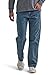 Produktbild Wrangler Authentics Herren Classic 5-Pocket Relaxed Fit Jeans, Vintage Blue Grey Flex, 42W / 28L