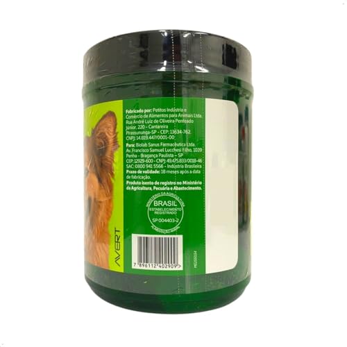 QUERANON STICKS 30 UNIDADES AVERTS