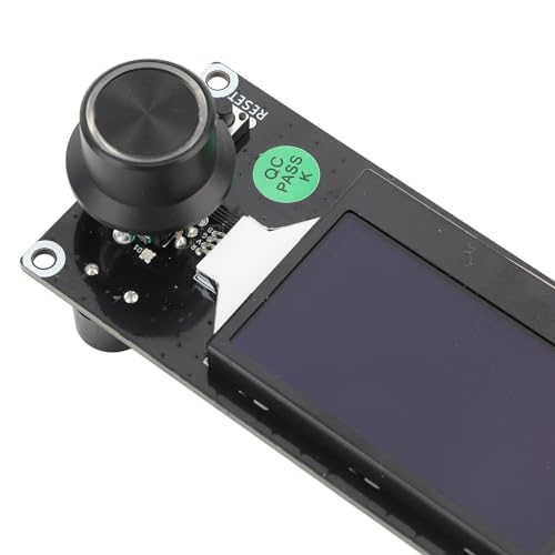 Tablero de control MKS V2 de 32 bits para optimizar la velocidad y fluidez en Ender 3 8