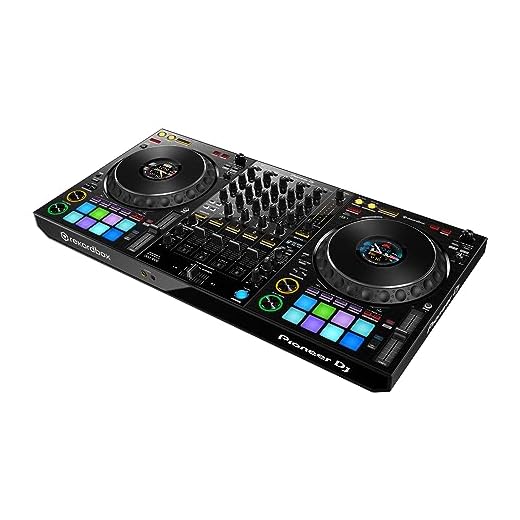 Pioneer DDJ-1000 - Console DJ a 4 canali