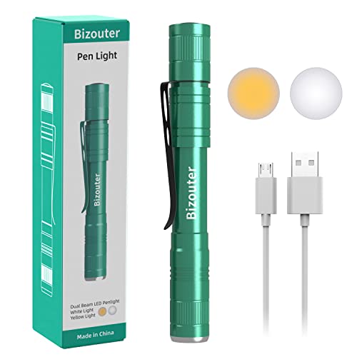 Comparison of Best Penlight For Doctor Top Picks 2023 Reviews