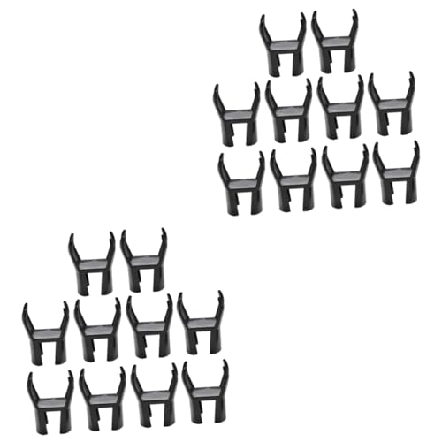 balacoo 2sets Putter up Grabber Claw Tool Sucker Picker Claw Tool Accessory for 10pcs*2