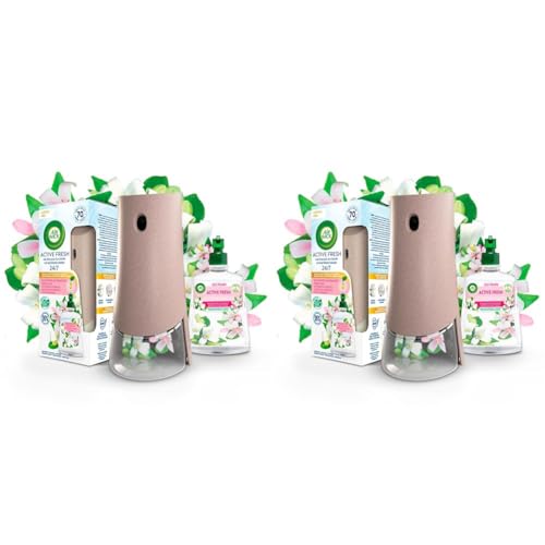 Immagine di Air Wick Active Fresh, CHE PREZZO! Su Amazon risparmi il 44%