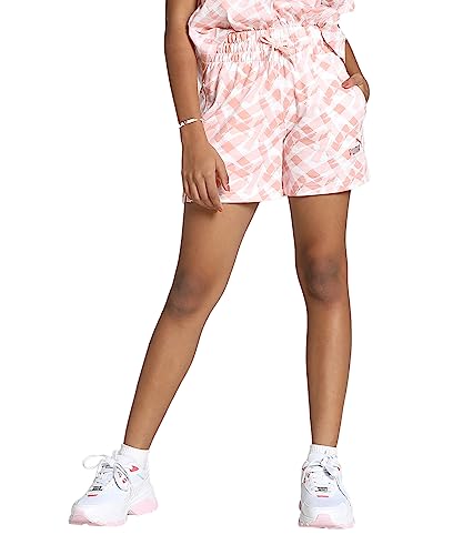 Image of PUMA Girls Shorts