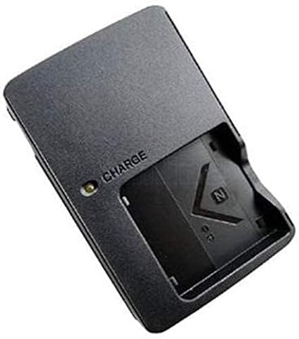 Image of Battery Charger NP-BN1 for Sony Cyber-Shot DSC-W650 DSC-W610 DSC-W380 DSC-TX200V DSC-W620 Camera Battery Charger