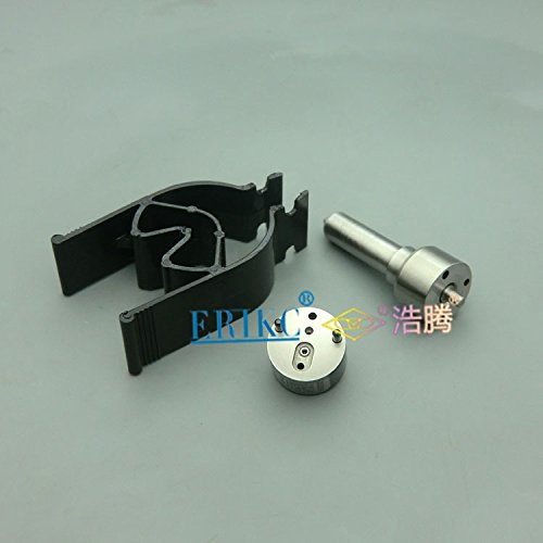 Fuel Oil Injector Repair Kits Nozzle L281PRD L281PBD Valve 9308-621C For Hyundai For Kia 33800-4X450 33801-4X450 - (Color: 9308-621C)