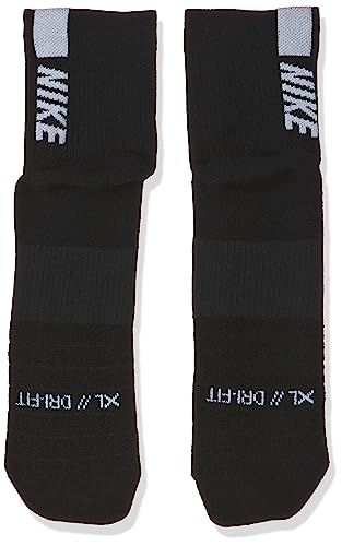 NIKE MLTPLIER ANKLE 2PR heren Sokken - Afbeelding 3