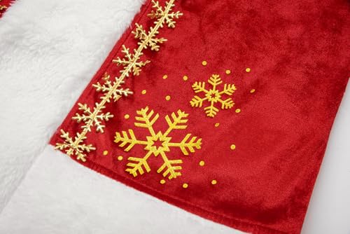 Disfraz Santa para niño pequeño de 9 piezas miniatura 5