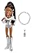 Bratz Charmz Sasha Fashion Doll with Collectible Charm Bracelet