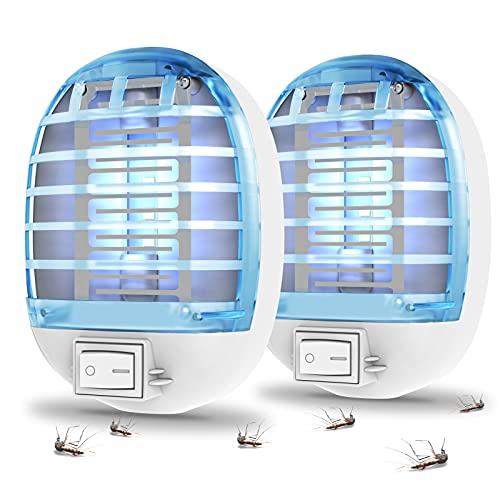 11 Best Indoor Mosquito Killer for Bedroom in 2021