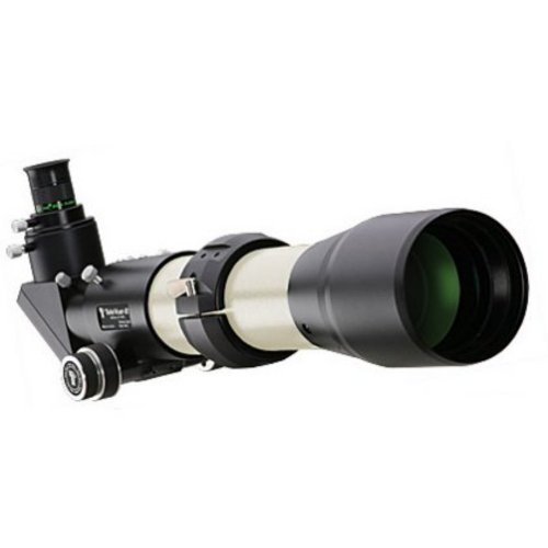 Tele Vue TV-85 Complete 85mm, f/7, APO Refractor Telescope, Ivory White WXF-3371