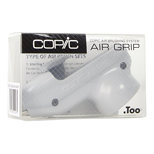 Copic Markers Copic Air Grip
