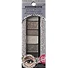 Physicians Formula Shimmer Strips Custom Eye Enhancing Eyeshadow & Eyeliner, Smoky Eyes, Dermatologist Tested