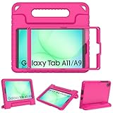 Protection contre les chutes : coque pour Samsung Tab A9 8,7