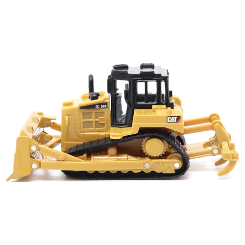 Diecast Masters Tractor Cat D6R 1:64 Escala miniatura 6
