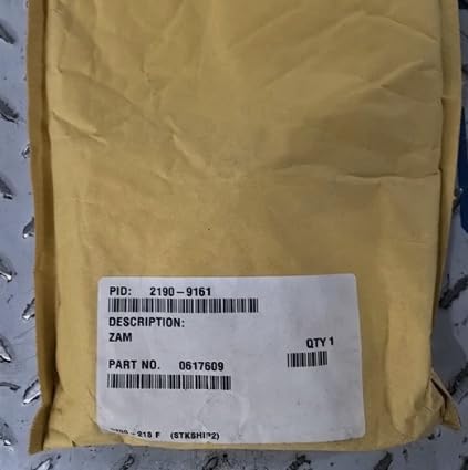 1pcs SIMPLEX 2190-9161 Signal ZAM P/N:0617609