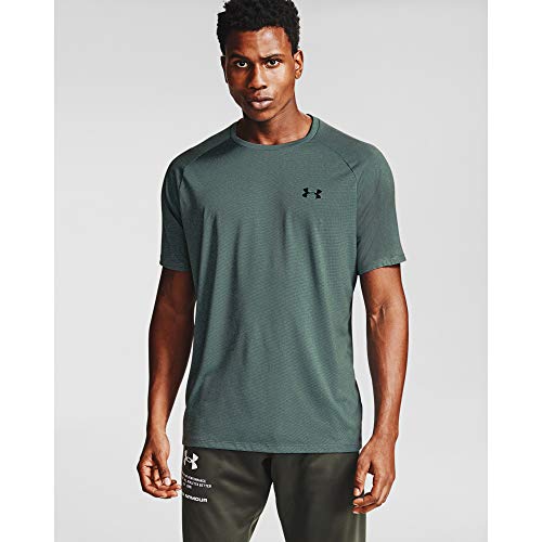 Image of Under Armour Men Short Sleeve