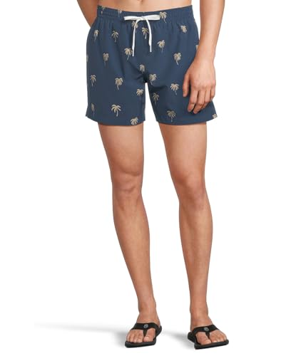 Chubbies Men's The Midnight Palms 5.5