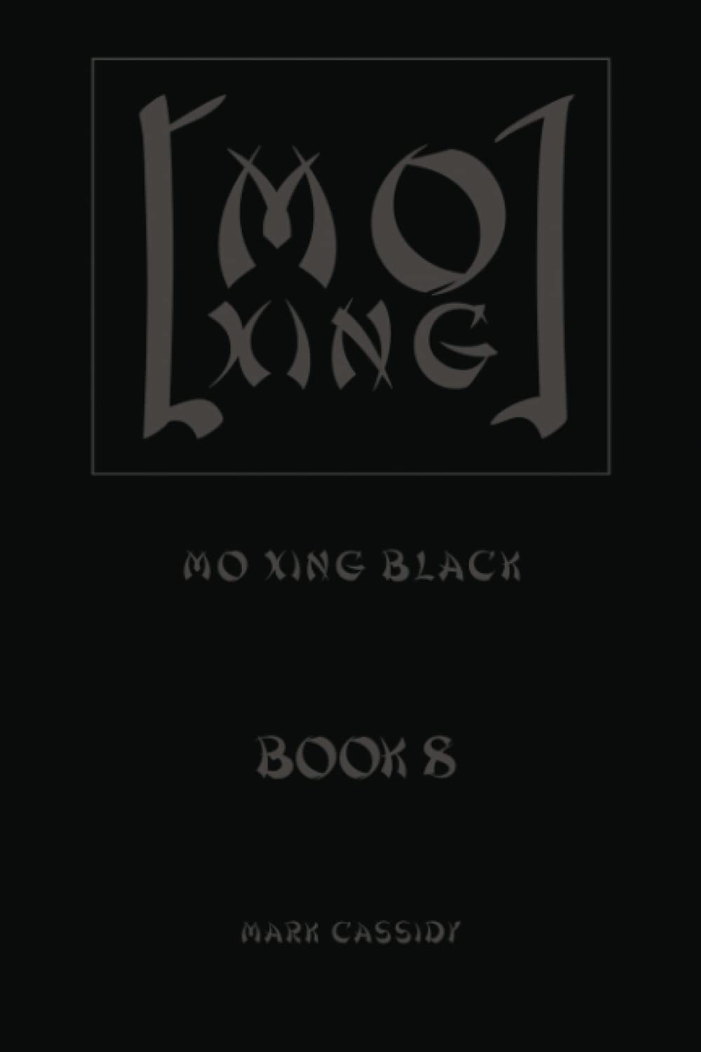Mo Xing Book 8 - 150 Black Puzzles: A NEW Number Game | HARDEST LEVEL | 9x9 Grid Like Sudoku | Add, Subtract, Multiply & Divide to Sharpen Logic & ... Brain | Solutions Included (Mo Xing Puzzles)