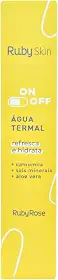 Água Termal On+Off HB307 Ruby Rose
