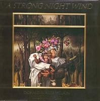 A Strong Night Wind B01JXVIVO8 Book Cover
