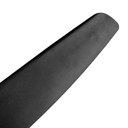 F Fityle Blk Foot Control Step Steering Wheel Watercraft Kayak Boat Rudder Accessory - Thumbnail 3