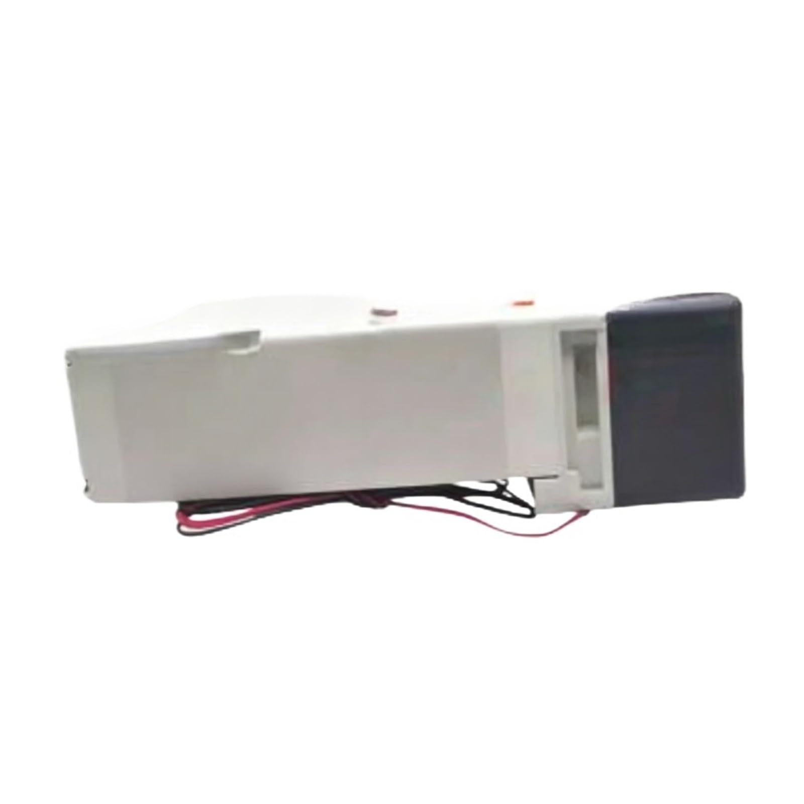 Électrovanne VQ5551-5H1 5 ports distributeur pneumatique VQ5451 VQ5651 bobine 24V