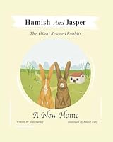 A New Home 183418911X Book Cover