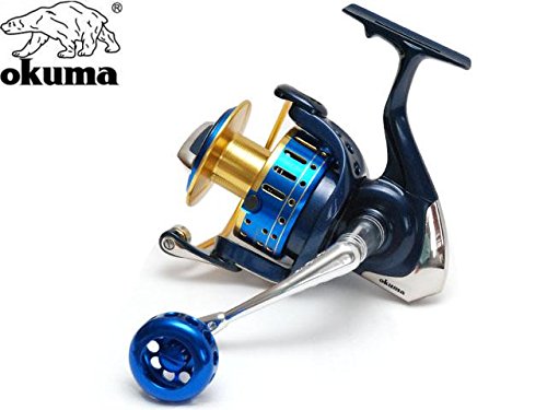 harga reel okuma salina ii 16000 olta makarası Spor ve Outdoor quality construction for durability 1) Storage Box Color:Light Blue How to use Walker rope