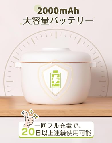 ノーブランド品 真空保存容器 5kg米びつ の商品画像 6