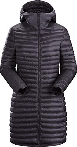 Best Arcteryx Coats