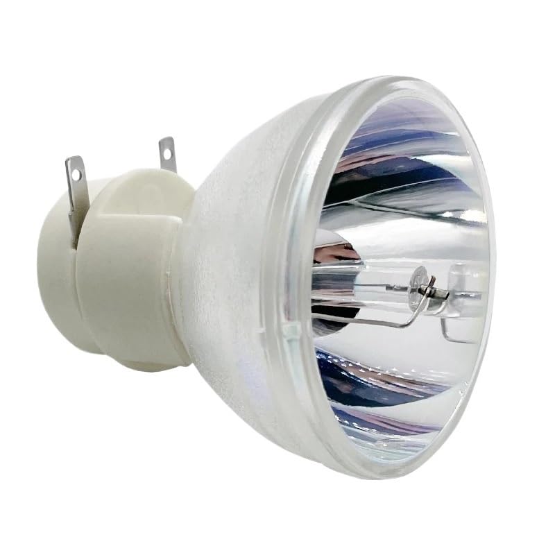 Ampoule RLC-050 P-VIP pour rehausser vos séances cinéma