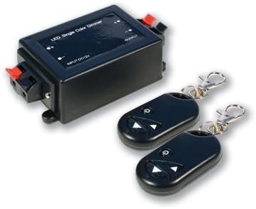 60 watt Dedicated Remote Control Dimmer