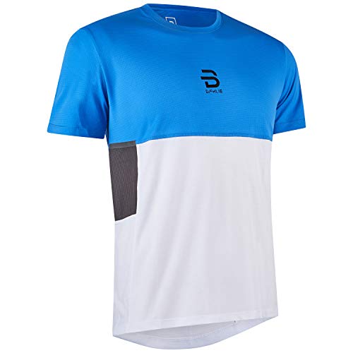 Tee shirt running Endorphin Daehlie contre la transpiration