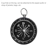 Zoom IMG-2 patikil tascabile bussola sopravvivenza sport