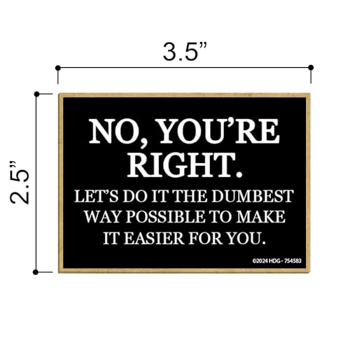 Imán decorativo rectangular wood 3.5x2.5 in miniatura 2