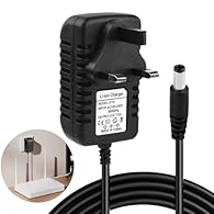 【Universal Voltage Input】21v battery charger, compatible with AC 100-240V 50/60Hz input, making it suitable for global use without the need for a voltage converter. 【Wide Device Compatibility】This 21V 2A 42W power supply adaptor is perfect for LED st...