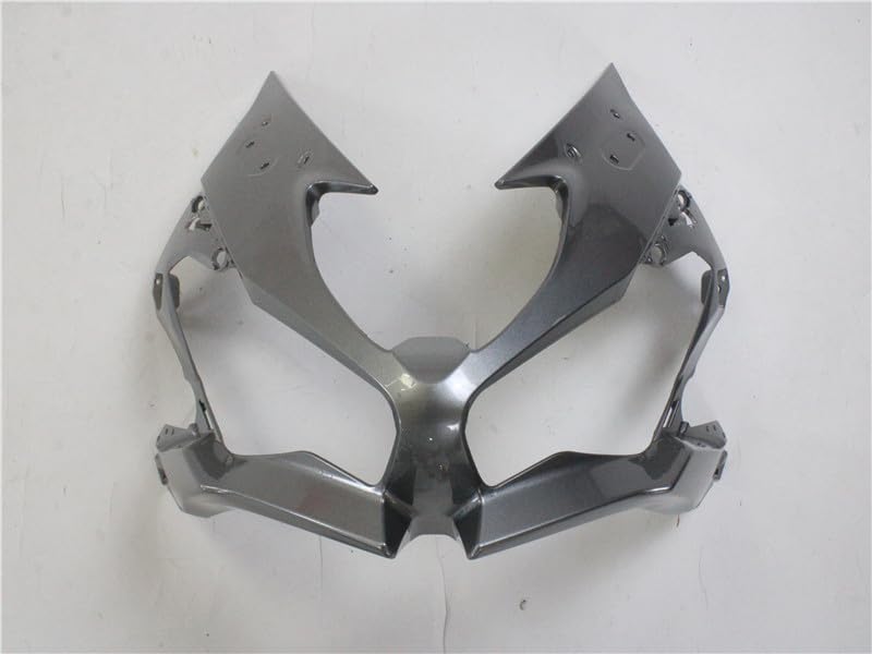 Amazon.com: MC Silver White Complete Fairing Fit for