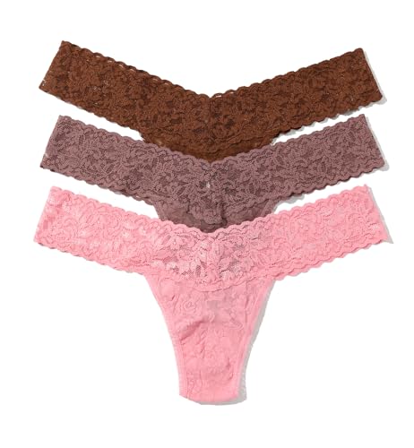 Image of Hanky Panky Womens Signature Lace Boyshort