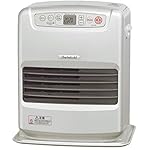 ダイニチの暖房器具 FW-3219S-S [シルバー]