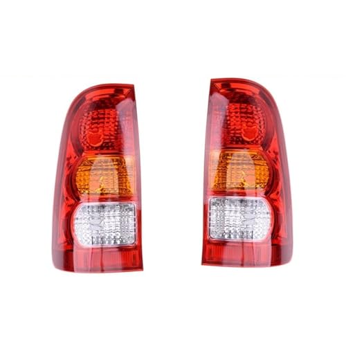 Feu arrière LED pour Toyota Hilux Vigo remplacez vos phares cassés 81550-0K010