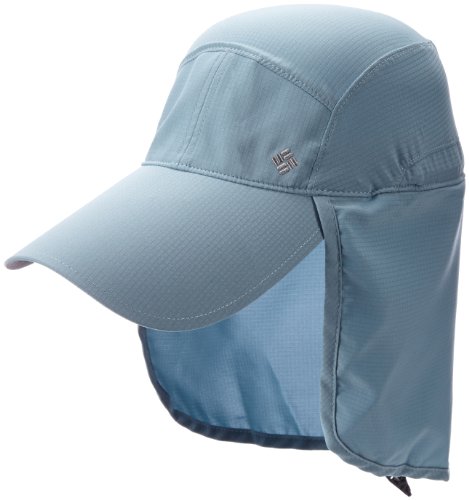 columbia sun blocker hat