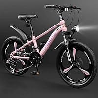 ジュニアスポーツバイク グレー/ブルー フロントバスケット付き 子供自転車用スチール 前かご フロントバスケット 大きめ