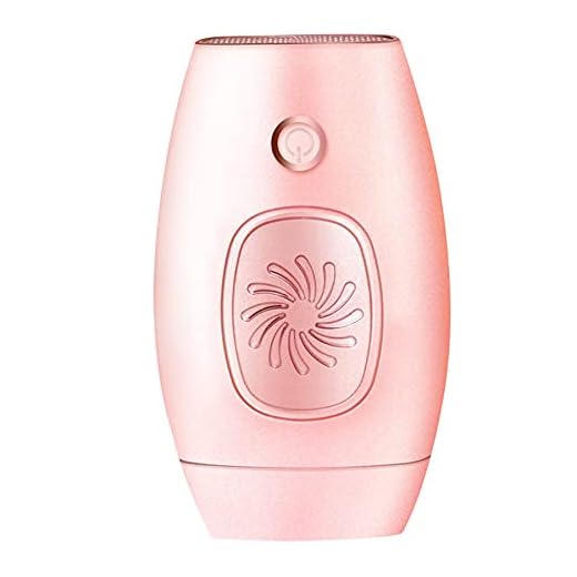 Hårborttagning för kvinnor permanent hemma IPL hårborttagningsanordning Uppgraderad hårborttagare för armhålan benar armbikini linje,Pink