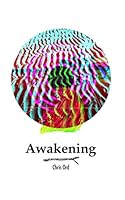 Awakening (The Gaia Series Book 2) 1709462345 Book Cover