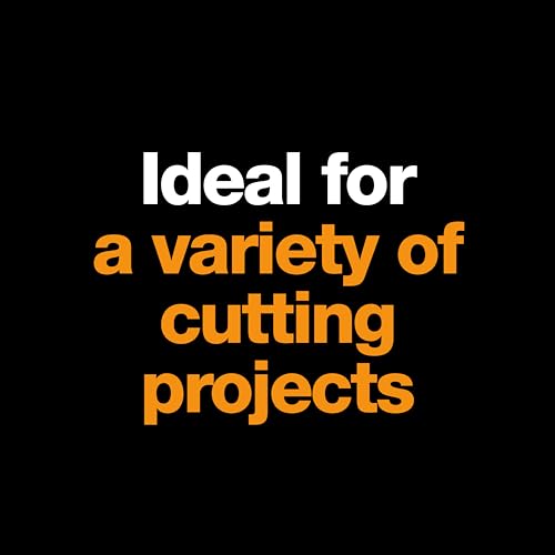 Image of Fiskars 8 inch SoftGrip Titanium Paper Craft Scissors, Stainless Steel Blades | Durable Titanium Coated Blades Ideal for Paper Crafting, Ergonomic Handle for Comfort and Control in Cutting Tasks